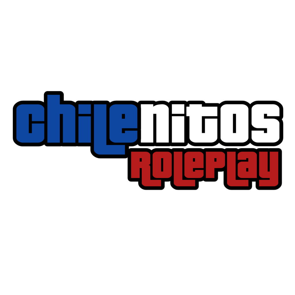 ChilenitosRP Logo